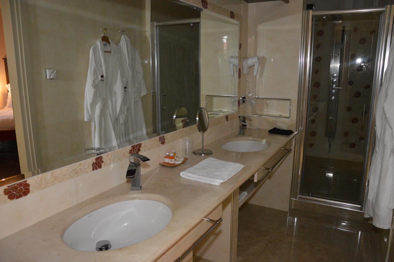 Suite con Vista Montagna