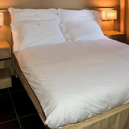 Roccamonfina Palace Hotel-3